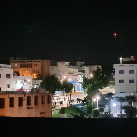 Residence Al Massira フニデク エクステリア 写真