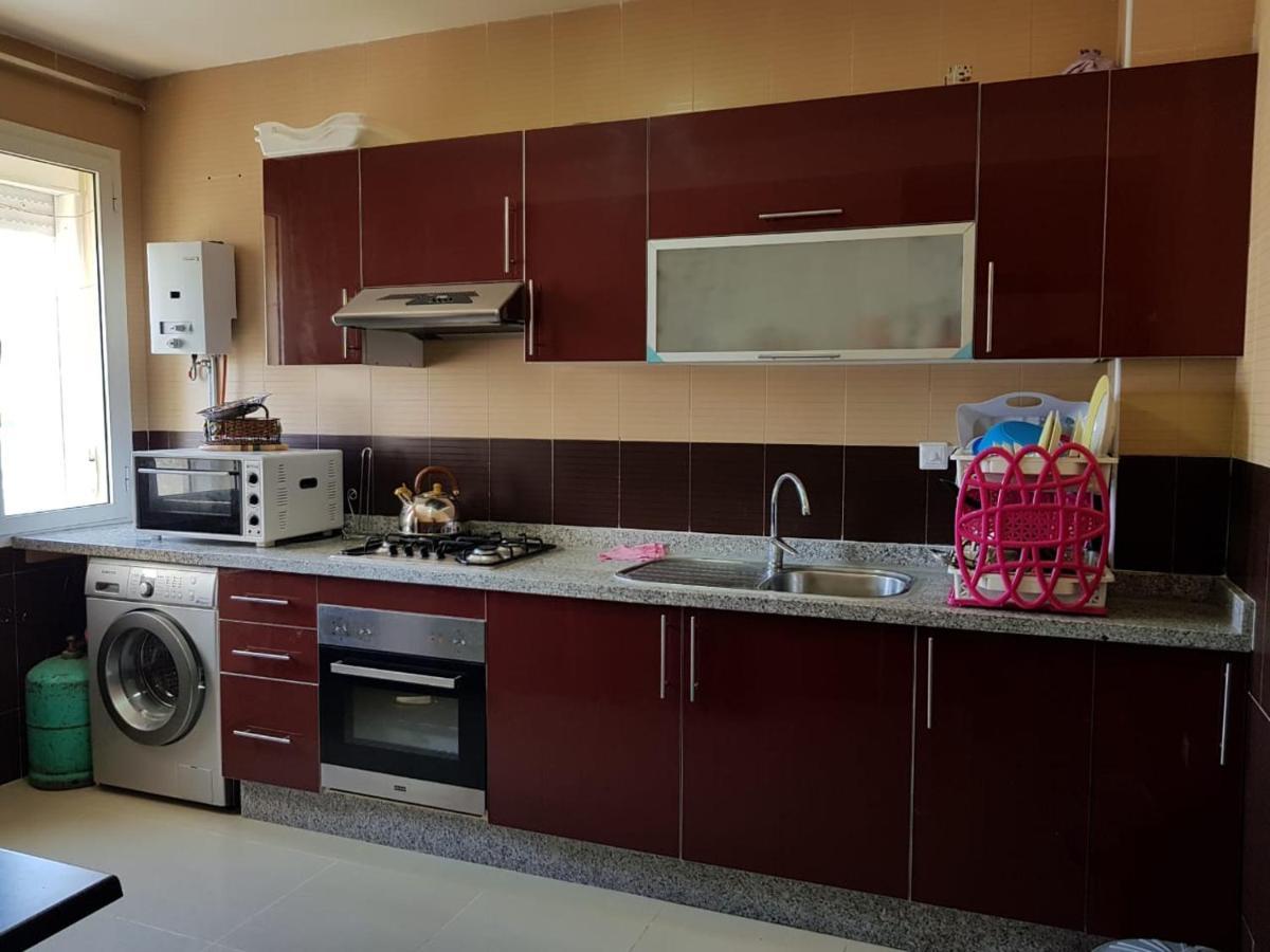 Residence Al Massira フニデク エクステリア 写真