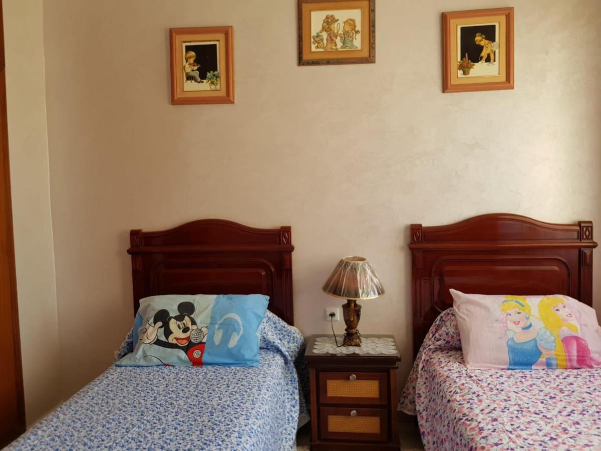 Residence Al Massira フニデク エクステリア 写真