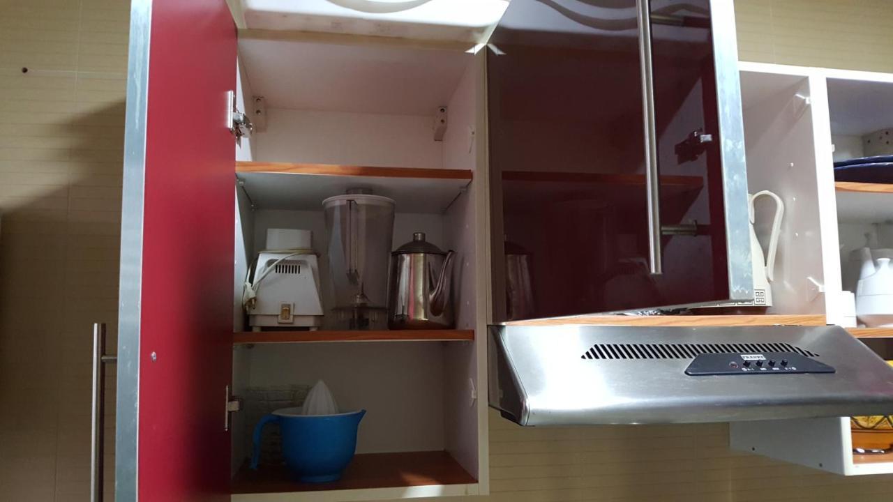 Residence Al Massira フニデク エクステリア 写真