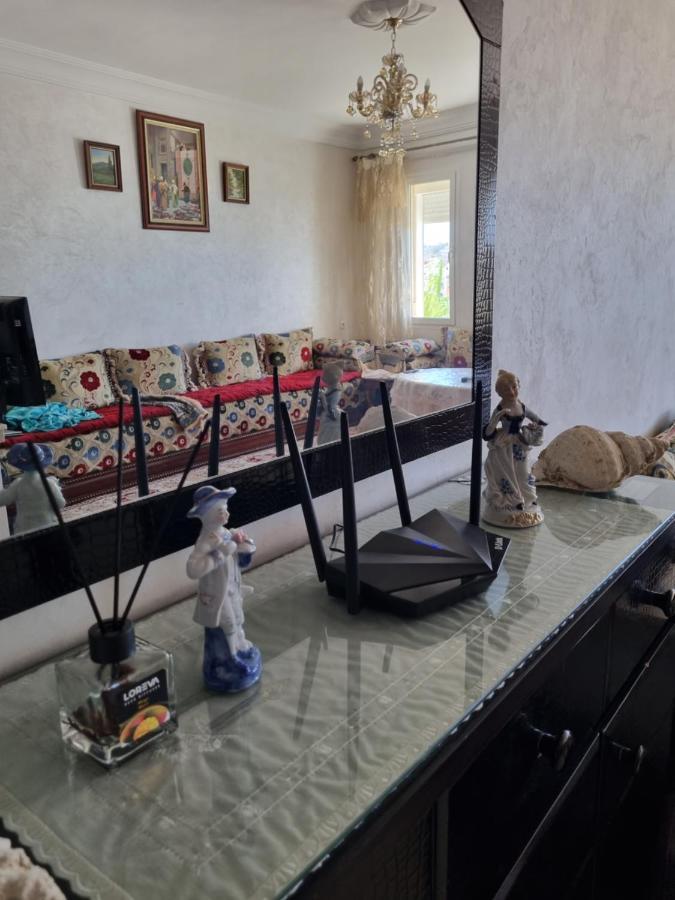 Residence Al Massira フニデク エクステリア 写真