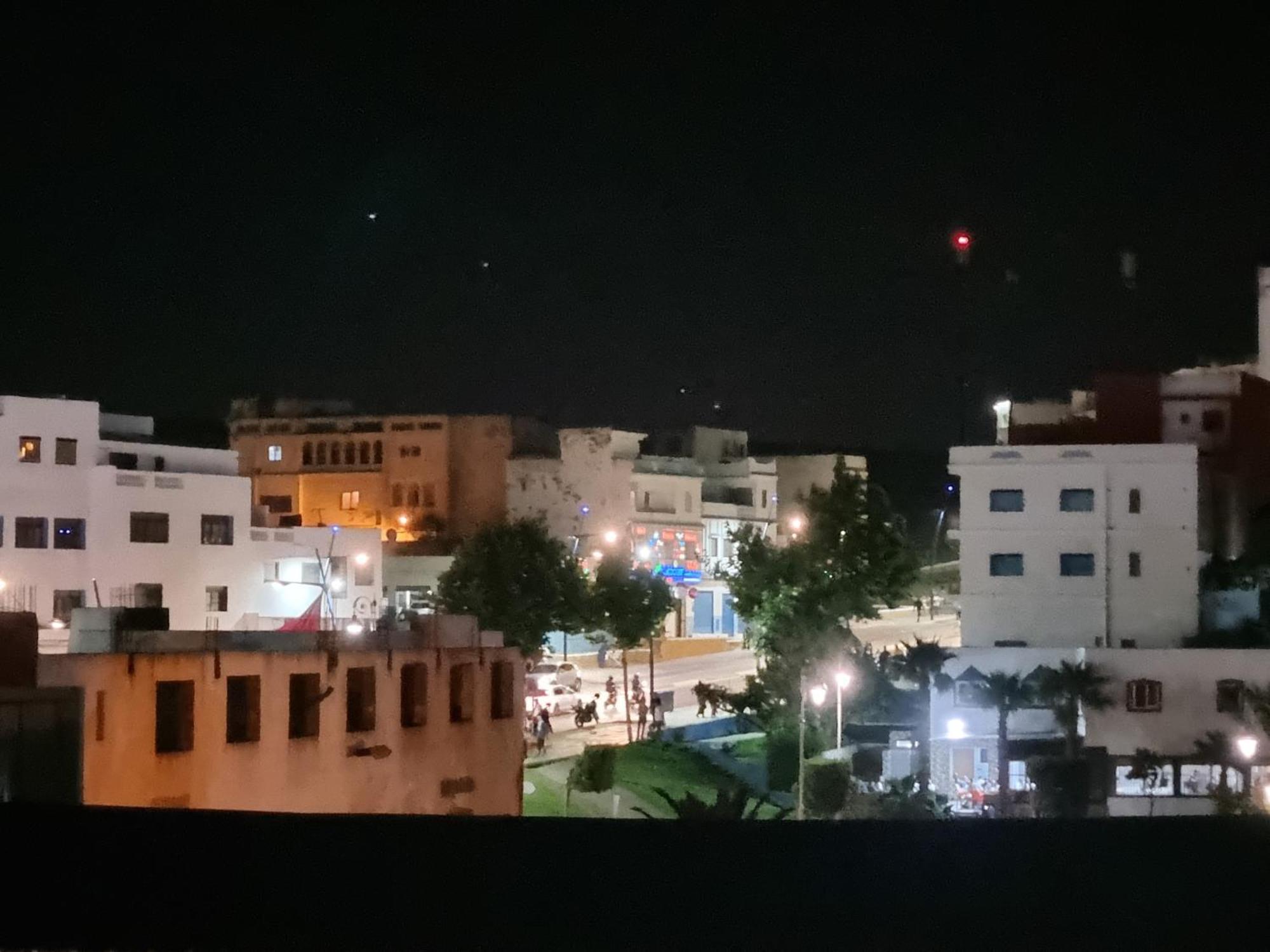 Residence Al Massira フニデク エクステリア 写真