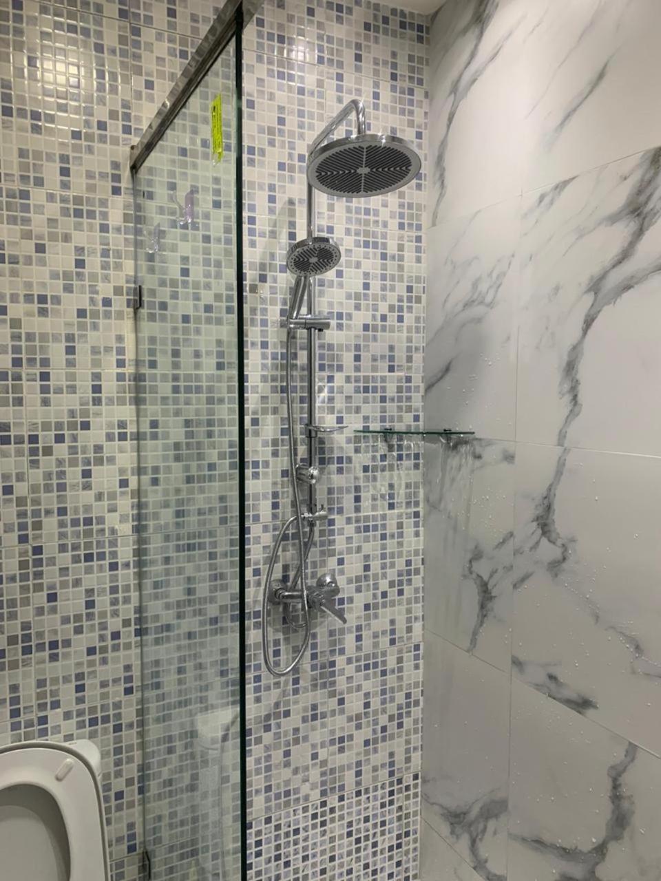 Residence Al Massira フニデク エクステリア 写真